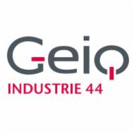 Logo de l'entreprise Geiq Industrie 44